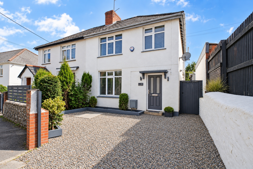 Main image of property: Cyprus Terrace, Barnstaple, Devon, EX32