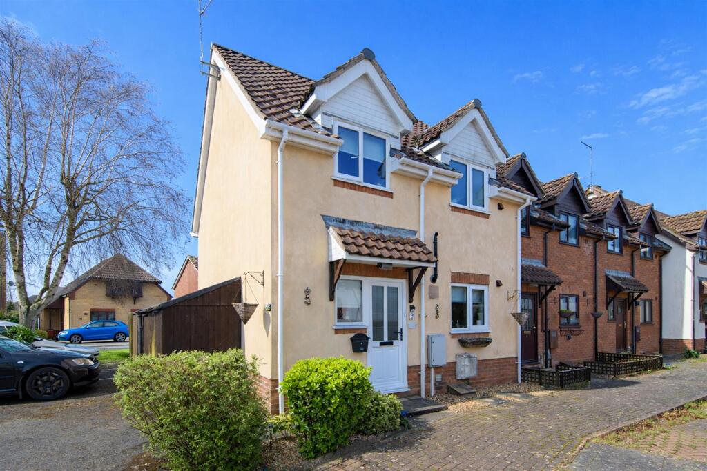 Main image of property: Jacobs Court, Spalding