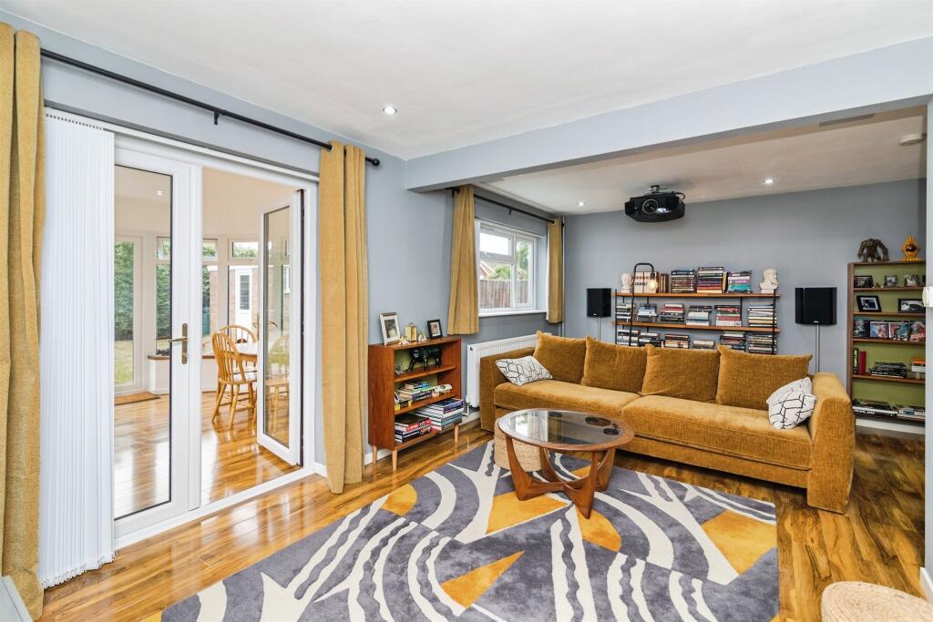 House in East Suffolk, Lowestoft - View 4