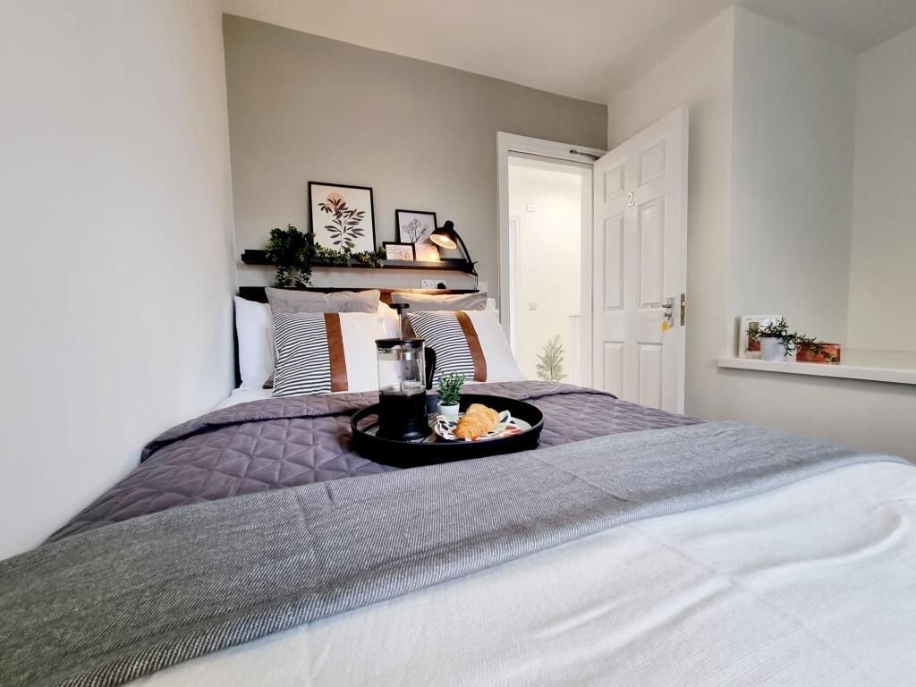 Main image of property: Victor Avenue, Bury, Greater Manchester, BL9