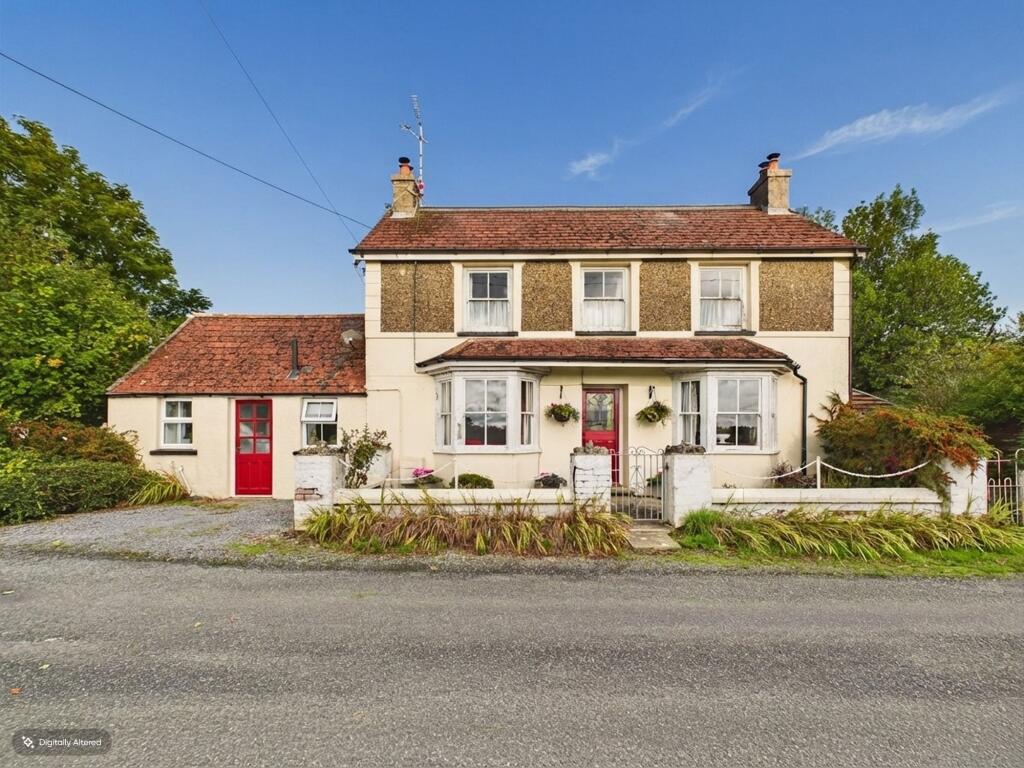 Main image of property: Crosslanes, Kilgetty, SA68