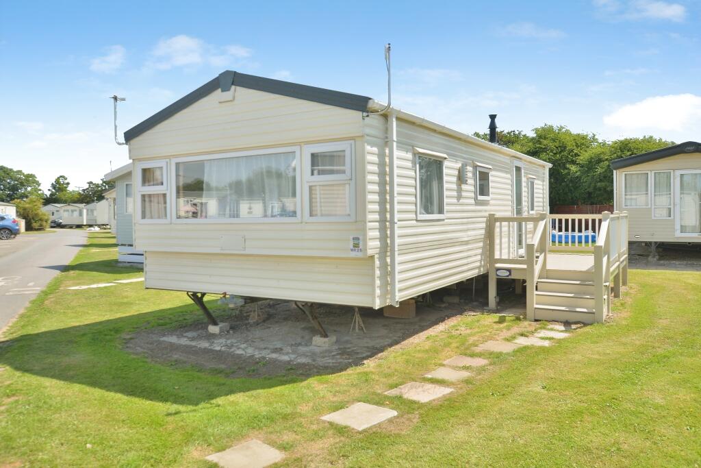 Main image of property: New Romney, New Romney, TN28