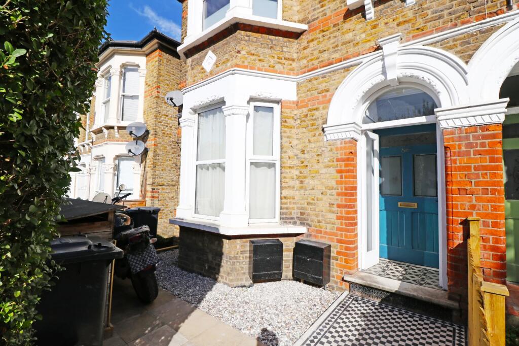 Main image of property: Mount Pleasant Road,
Lewisham, SE13