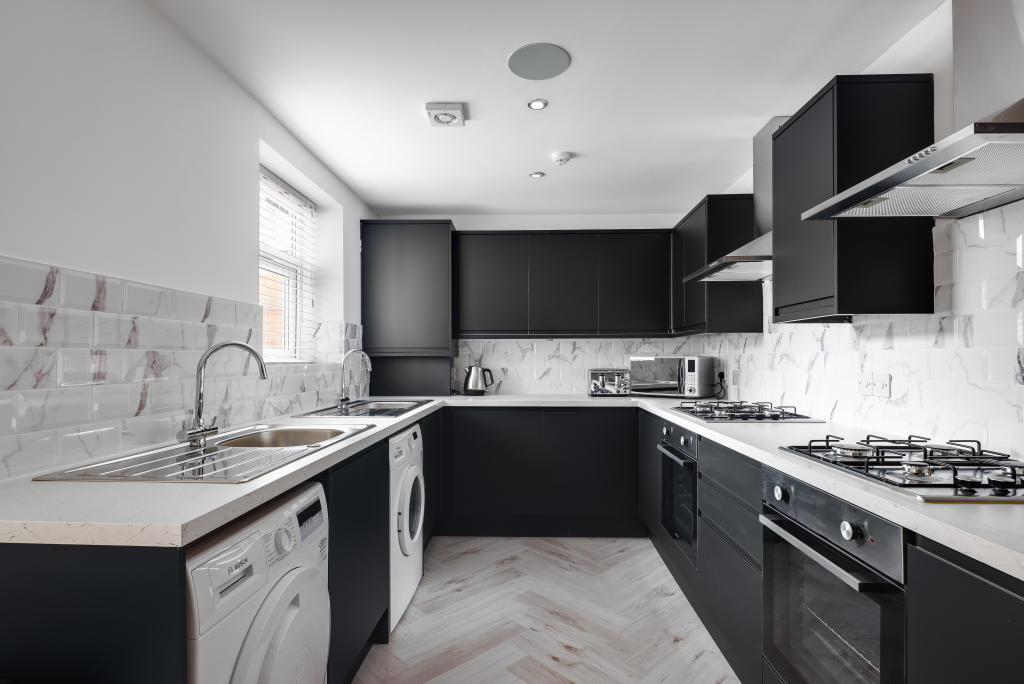 House in Liverpool - View 5