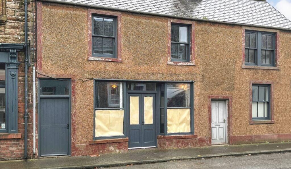 Main image of property: - George Street, Whithorn, Newton Stewart
