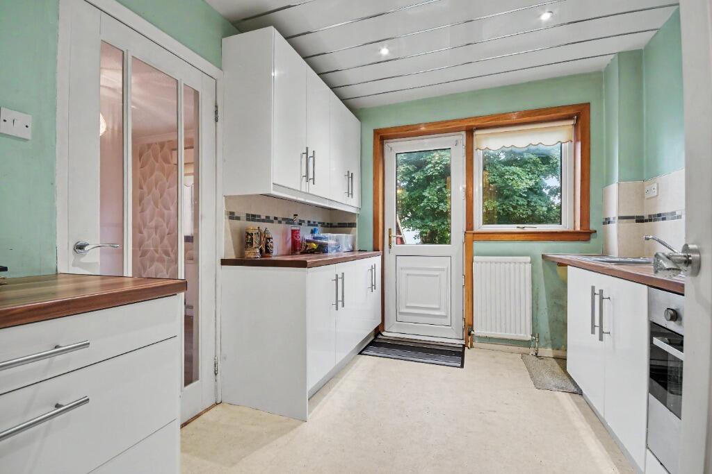Apartment in Paisley - More