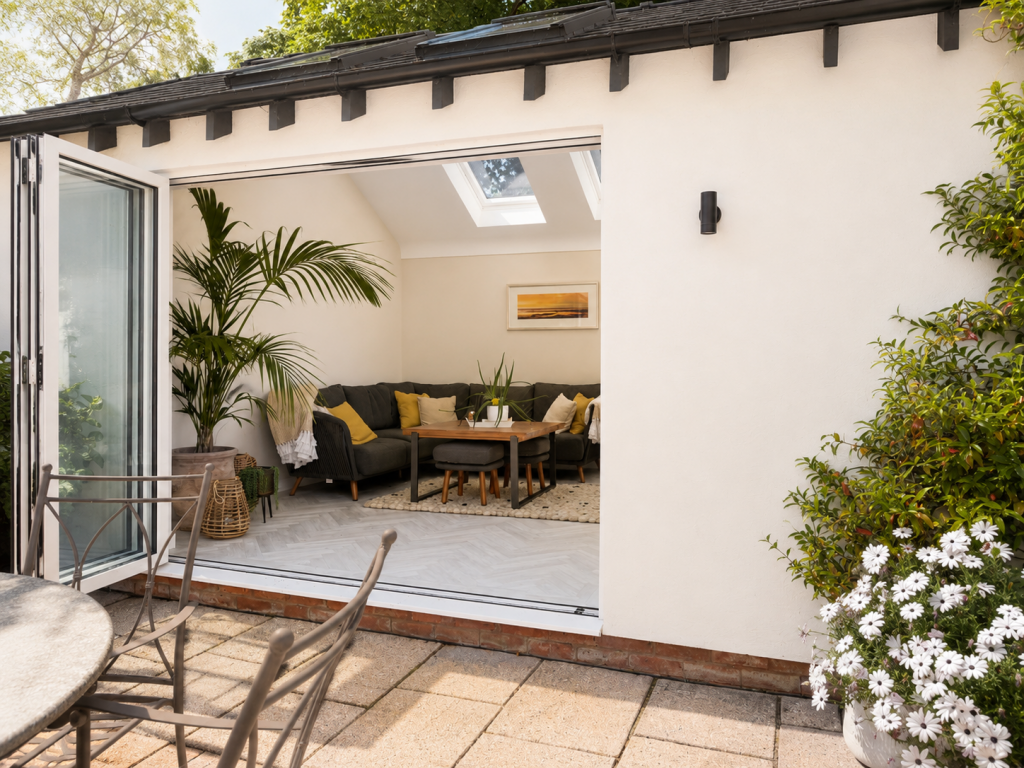 House in Heswall, Liverpool City Region - View 4