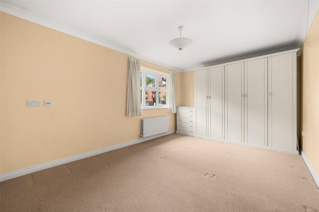 Crowthorne Road, Bracknell, Berkshire, RG12 - View 6