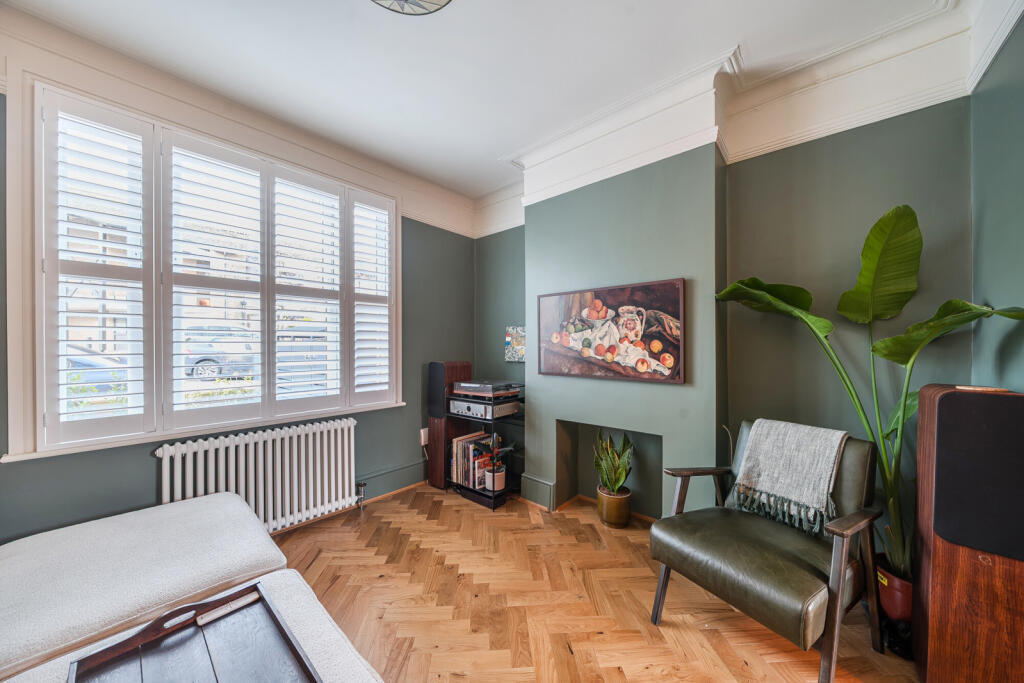 Main image of property: Combedale Road, Greenwich