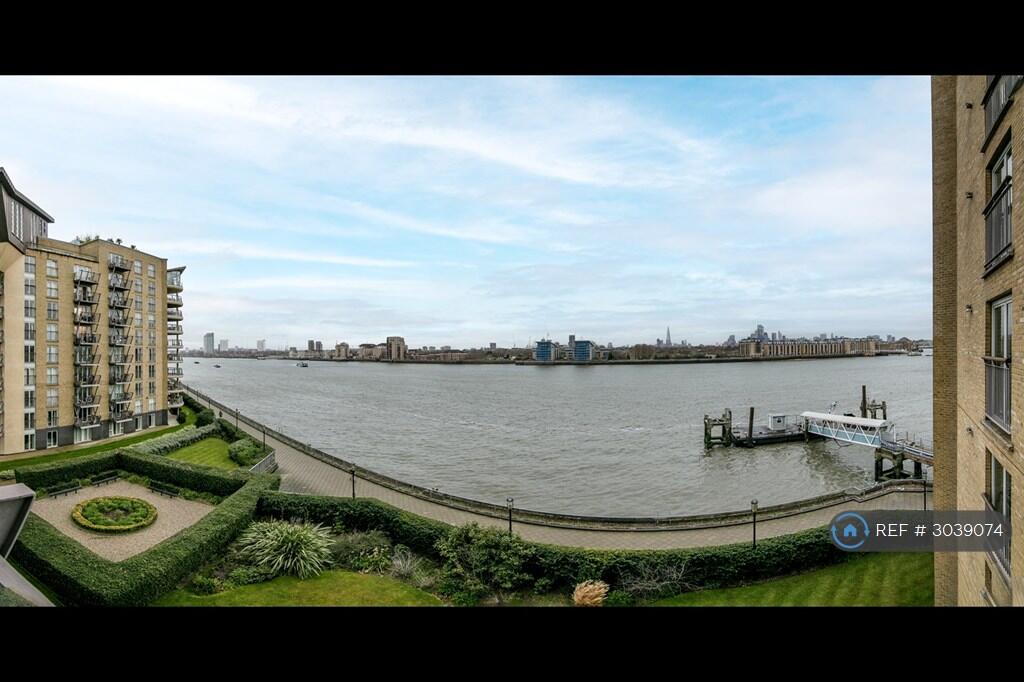 Main image of property: Waterman Building, London, E14