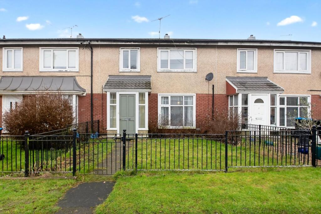 Main image of property: Tyson Place, Harrogate