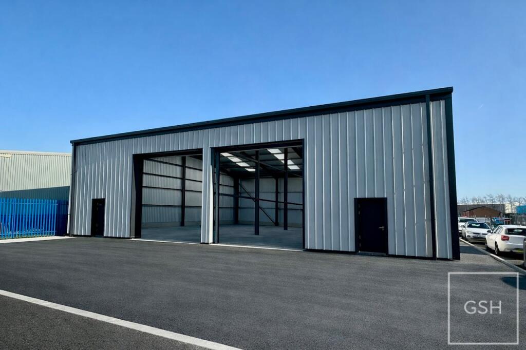 Main image of property: 7-10, Innovation Court, Meadowfield Industrial Estate, Durham, DH7 8FA