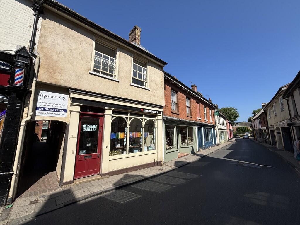 Main image of property: Red Lion Street, Aylsham