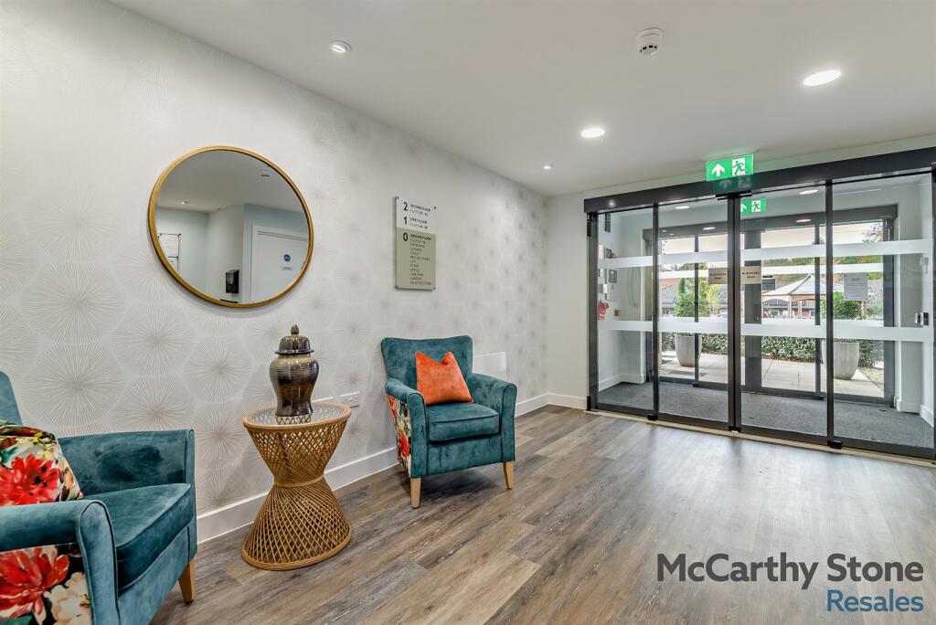 Additional image 12 of Crescent Place, Portway, Warminster