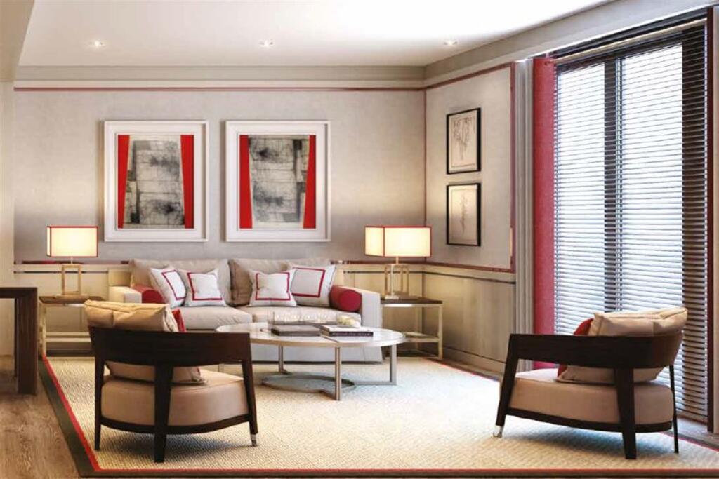 Main image of property: Ambassador Building, New Union Square, SW11