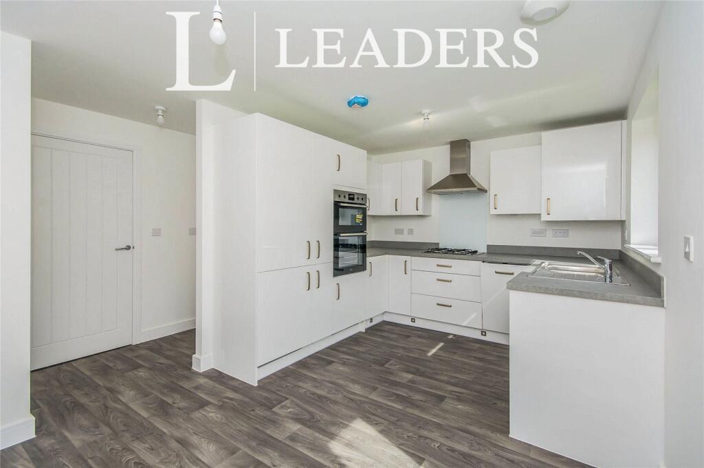 Main image of property: Marion Avenue, NG34