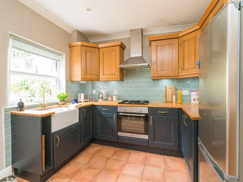 Hockley Road, Broseley - More