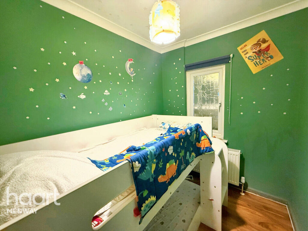 Main image of property: Highlands Close, ROCHESTER