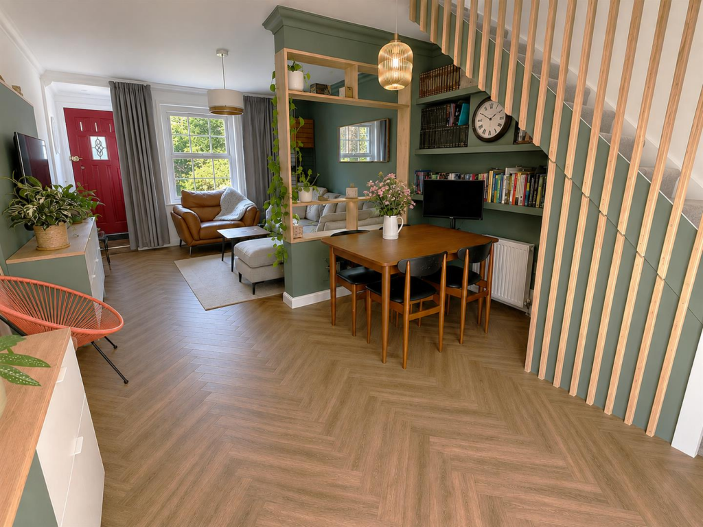 House in Twickenham - View 5