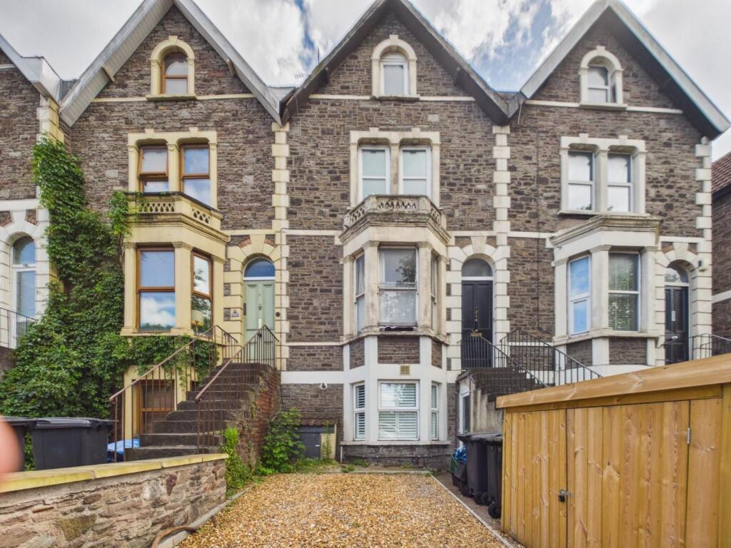 Main image of property: Fishponds Road, Eastville, Bristol