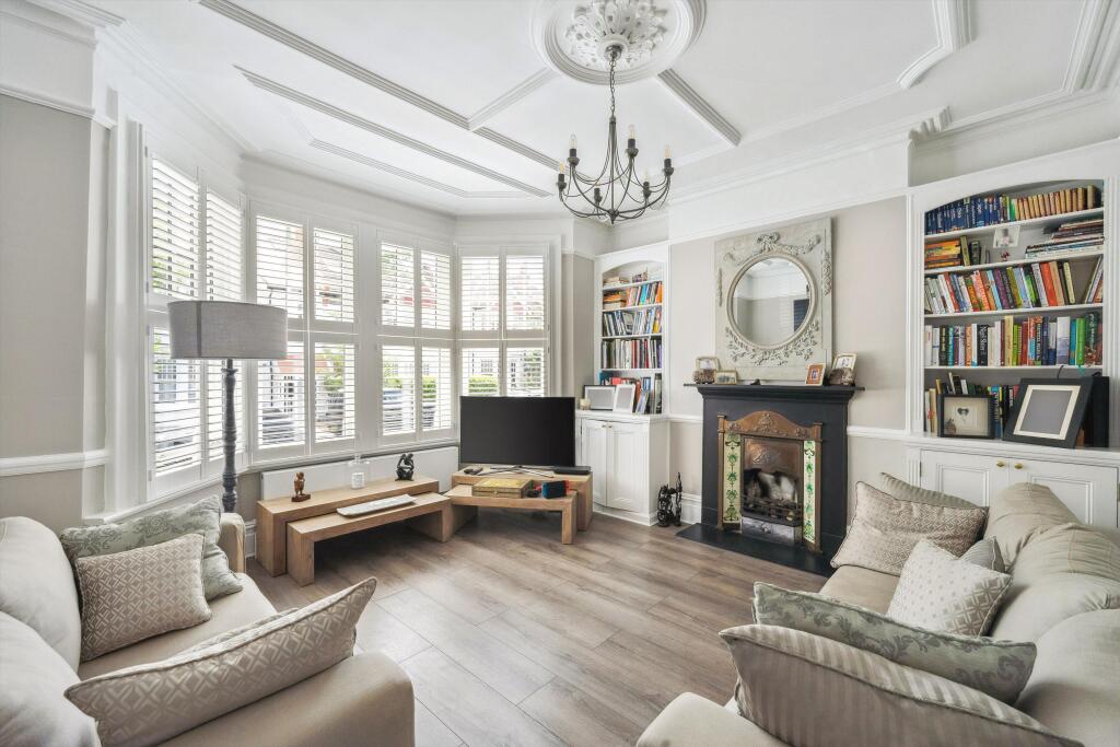 Main image of property: Kenilworth Avenue, London SW19