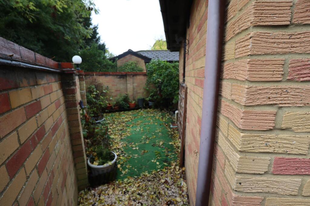 House in Highfield Avenue, High Wycombe Community Board - View 2