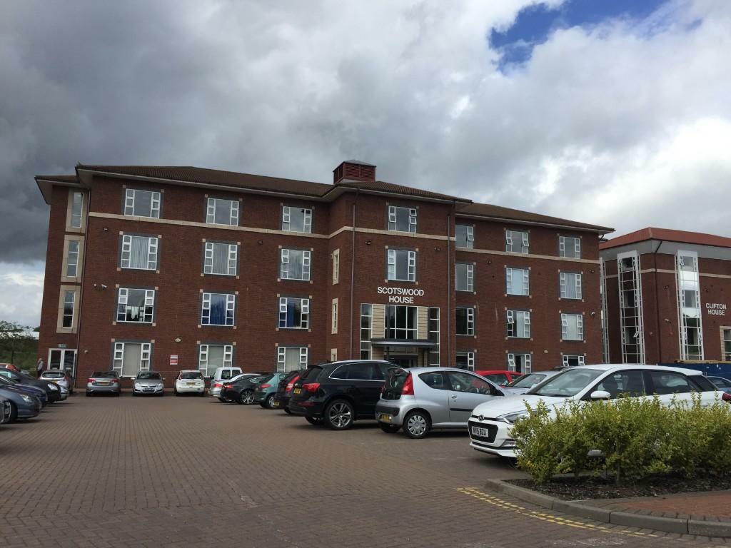 Main image of property: Thornaby Place, TS17