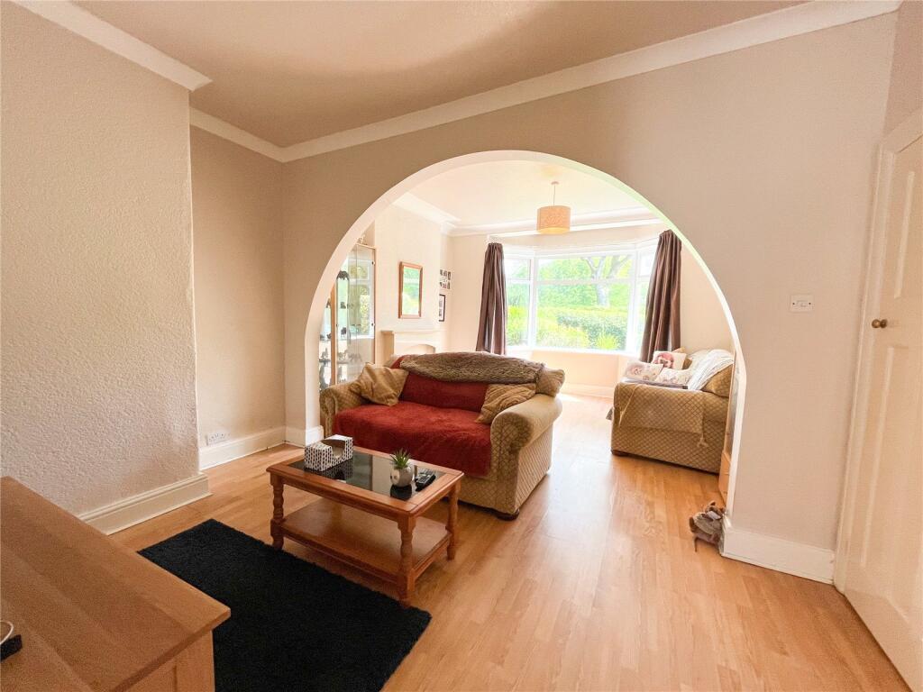 Ladhill Lane, Greenfield, Saddleworth, OL3 photo 4