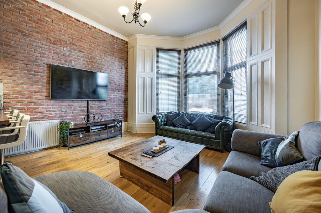 House in Glasgow - View 4