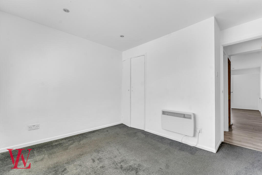 Apartment in East Hertfordshire, Hockerill, Bishop's Stortford - More