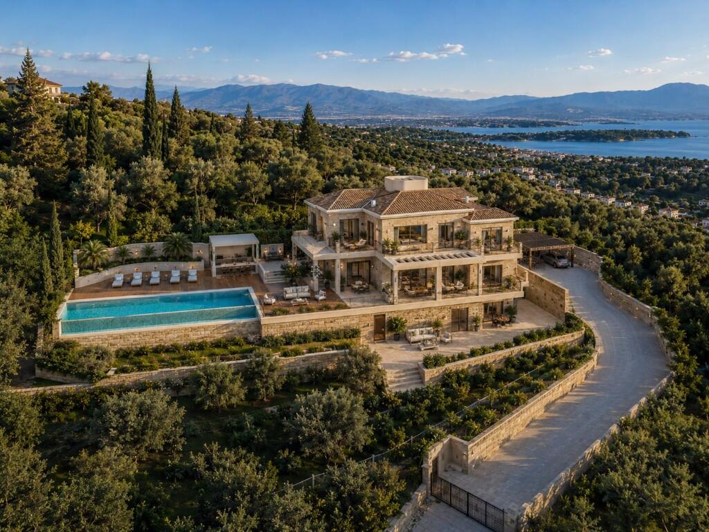 Main image of property: Gouvia, Corfu, Ionian Islands