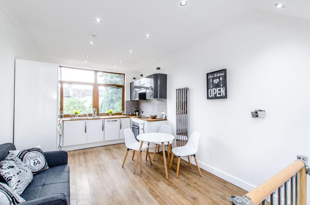 Main image of property: Barking Road, Plaistow, London, E13