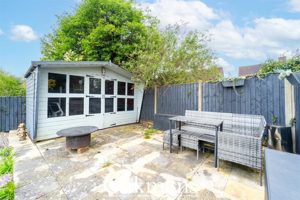 Additional image 28 of Ryde Park Road, Rednal, Birmingham, West Midlands, B45