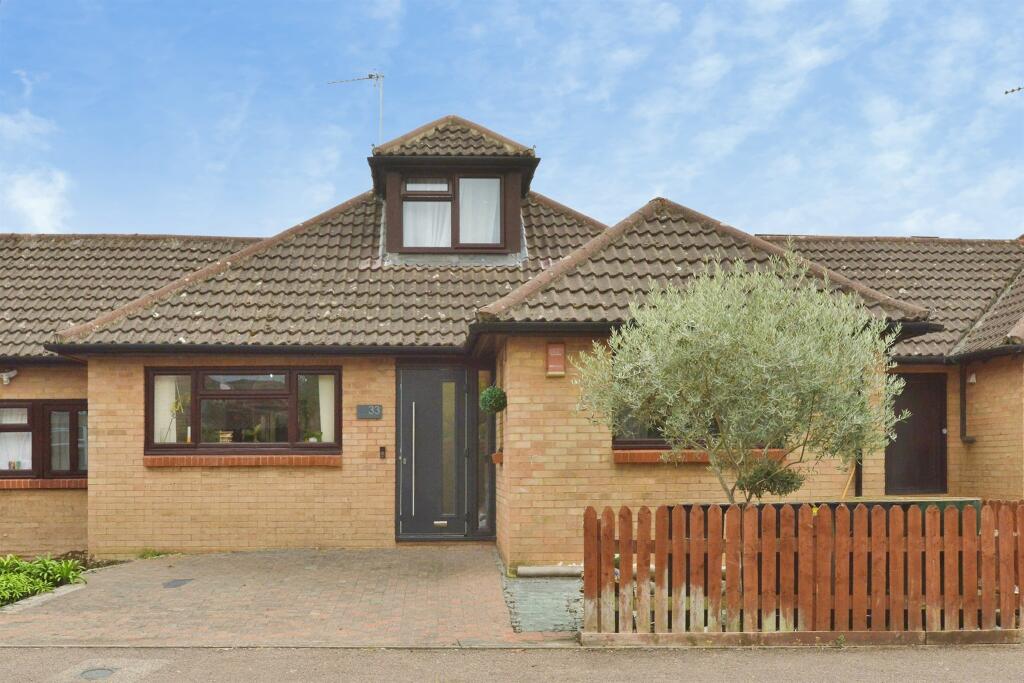 Main image of property: Selby Grove, Shenley Church End, Milton Keynes