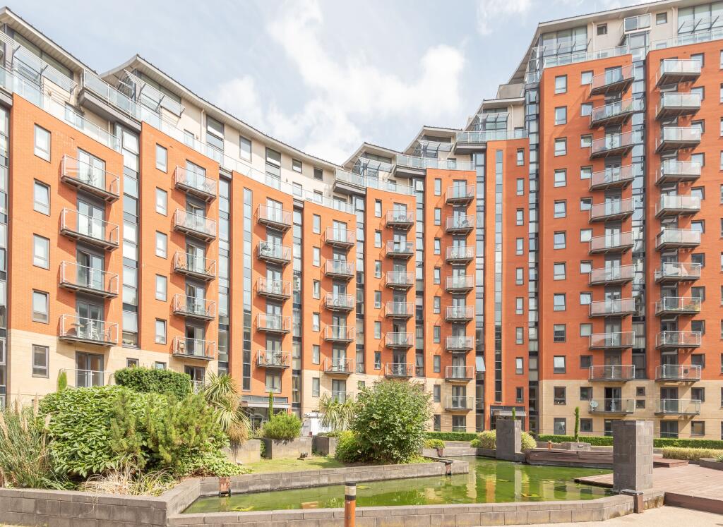 Main image of property: Faroe, City Island, Gotts Road, Leeds, LS12