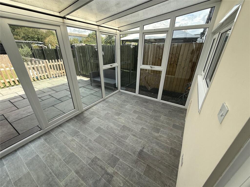 House in Shrewsbury, Shropshire - View 4