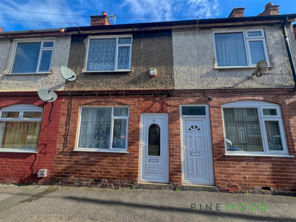 Main image of property: Welbeck Street, Warsop