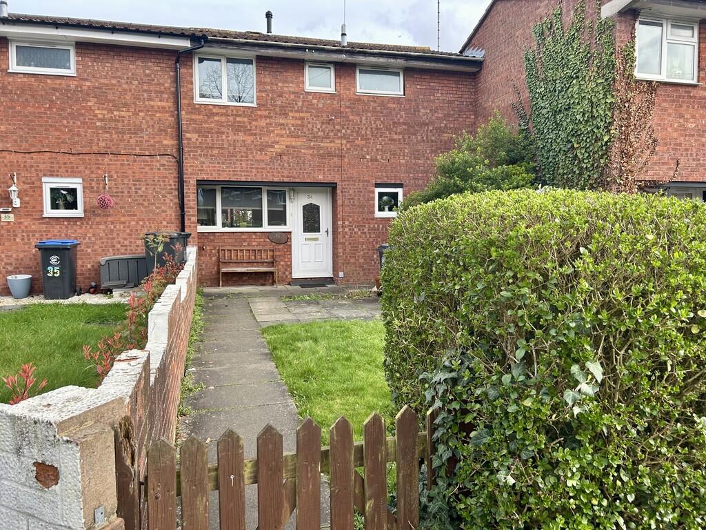 Main image of property: Winters Way, Waltham Abbey