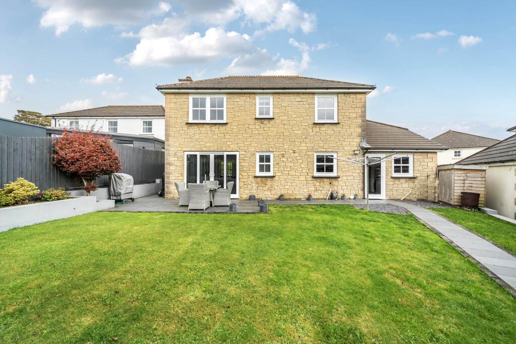 Main image of property: Kelly Bray, Callington