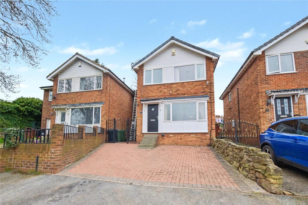 Main image of property: Cliffe Park Close, Wortley, Leeds, West Yorkshire