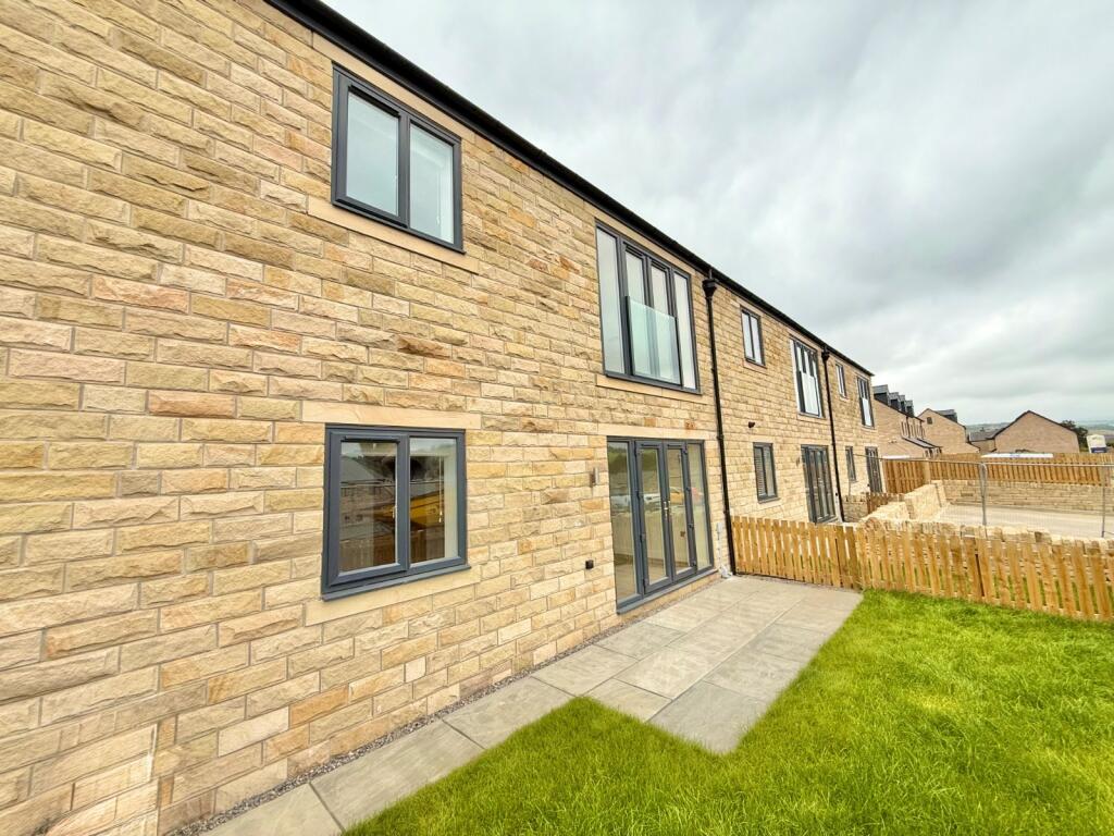 Main image of property: Woodland Grove, Holmfirth, West Yorkshire, HD9