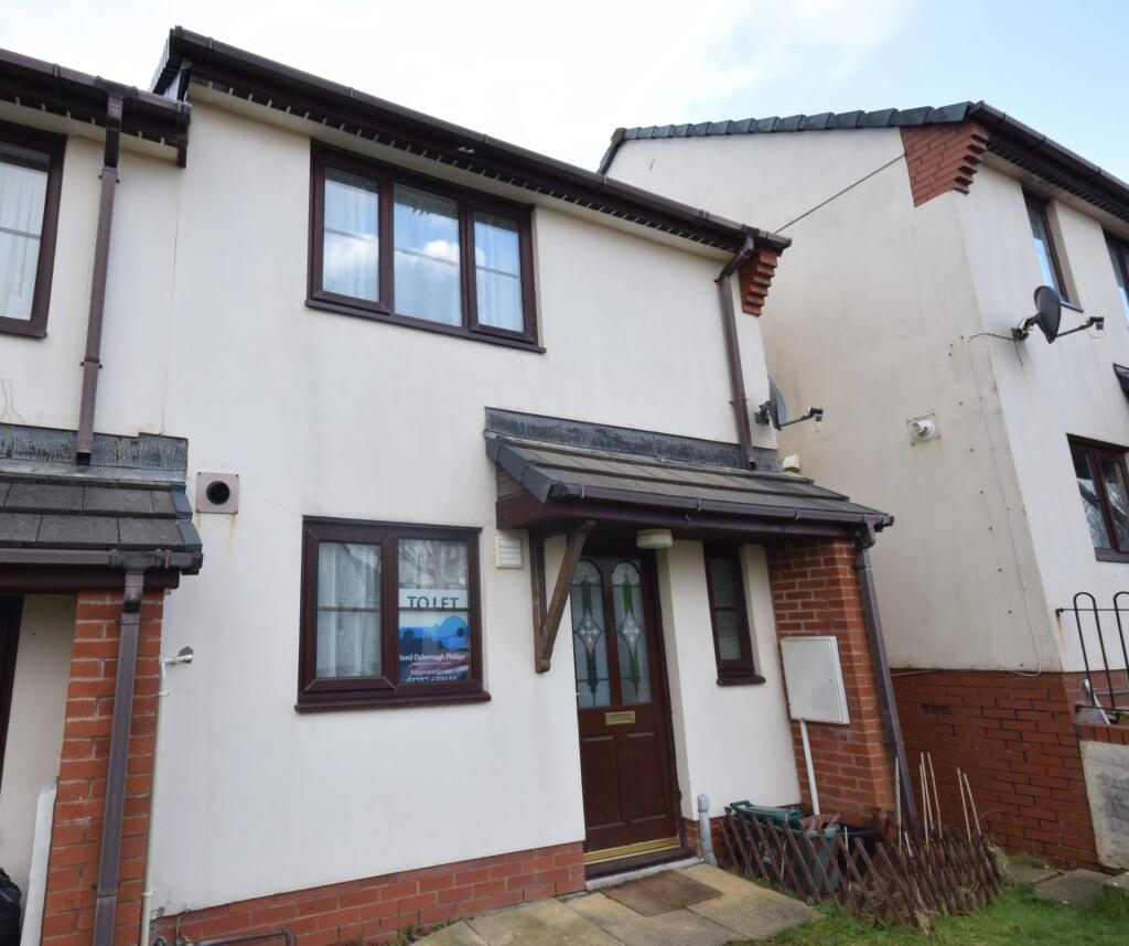 Main image of property: Bideford, Bideford