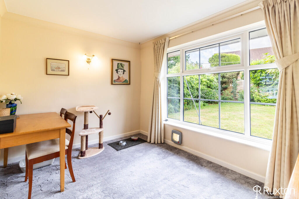 House in Solihull, Monkspath - View 3