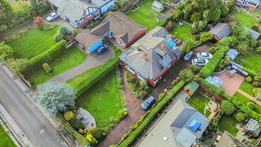 House in Liverpool - View 2