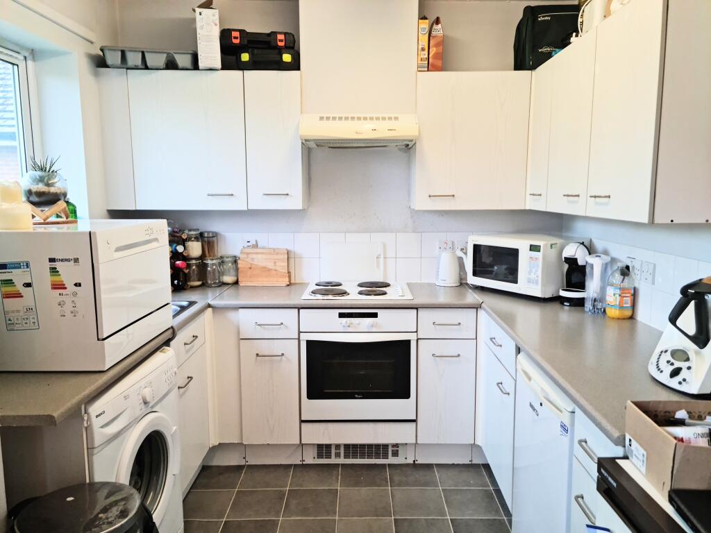 Main image of property: Parry Court, Thorneywood, Nottingham, NG3