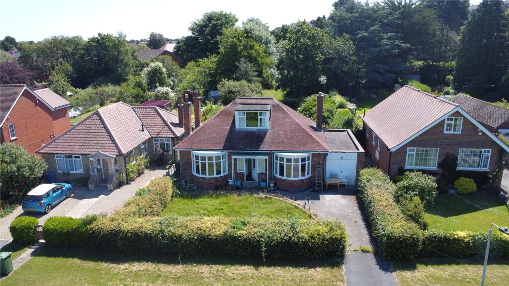 Main image of property: Redscar Lane, Scarborough, North Yorkshire, YO12
