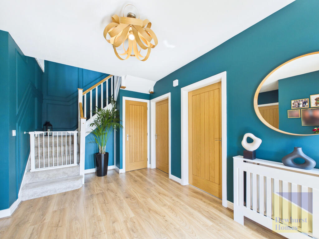 House in Preston - View 3