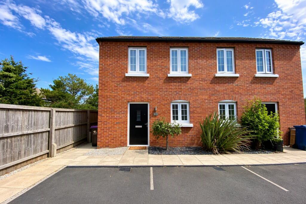 Main image of property: Birch Close, Aslockton