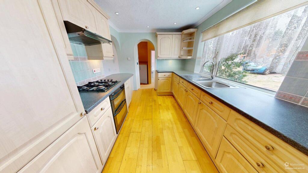 House in Vale of White Horse, Wootton - View 3