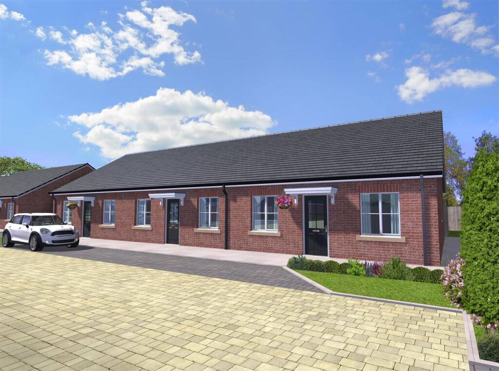 Plot 52, Hipswell Road, Catterick Garrison photo 4